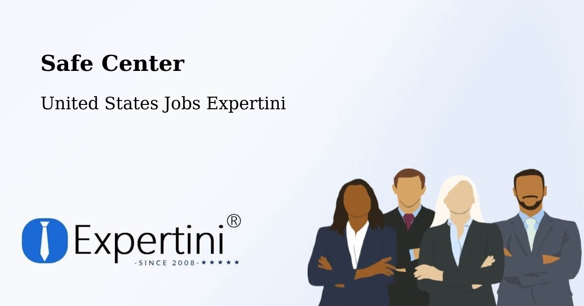 Safety Center – Carrboro - United States Jobs Expertini